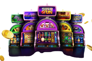 Caddebet Slot Oyunları